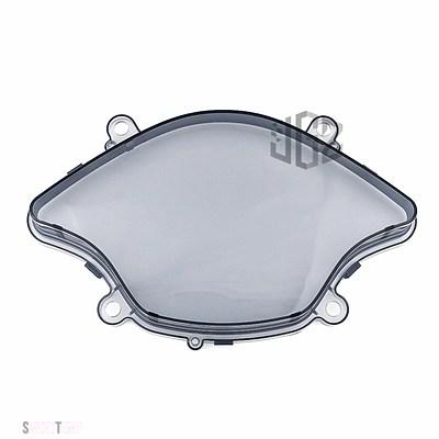 互換品 ベスパ スプリント 50 150 プリマベーラ 50 150 I-GET 2017-2023 PVC ディスプレイパネルカバースピードメータースピードメーターカバー