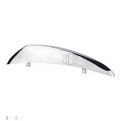 互換品 プラスチックフロントフェンダーノーズクチバシマッドガードカバーアクセサリーベスパ GTS 250 300 プリマベーラ 150 2013 - 2021 アクセサリー_2