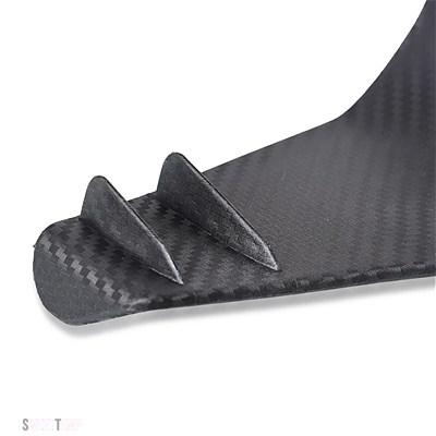 互換品 CFMOTO 250SR 300SR SR 250 300 SR 300 SR250 2020 2021 2022 2023 フロントフェアリング空力ウイングレットダイナミックウィング_6