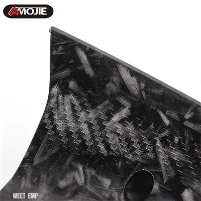 互換品 CFMOTO 250SR 300SR SR 250 300 SR 300 SR250 2020 2021 2022 2023 フロントフェアリング空力ウイングレットダイナミックウィング_7