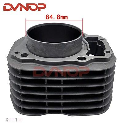 互換品 79 MMビッグボアシリンダーキットホンダ CRF250F CRF 250 F CB 250 ツイスター ABS 2016-2019 K31 4 ストロークエンジン