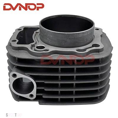 互換品 79 MMビッグボアシリンダーキットホンダ CRF250F CRF 250 F CB 250 ツイスター ABS 2016-2019 K31 4 ストロークエンジン