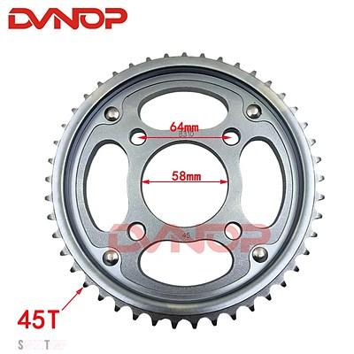 互換品 428H 122L 15T 45T WH125-11 SDH125-51 CBF125 CBF 125