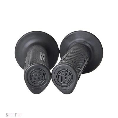 互換品 NIBBI 5 色モトクロスハンドルグリップ 7/8 \"ホンダ   ヤマハダートピットバイク 22 MM 24 MMゴムゲルブレーキハンドハンドルバー"_9