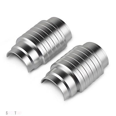 互換品 47 MM 48 MMフォークシールフォークブッシュドライバーツールホンダ CR125R CR250R CRF250R CRF250X CRF450R CRF450X ヤマハスズキカワサキ KTM_3