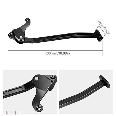 【互換品】 2011-2015 KTM SX-F 250 SX-F 350 SX-F 450 キックスタンドサイドスタンド SX 125 SX 150 SX 250 2012-2015 450 SXF ファクトリーレプリカエディ