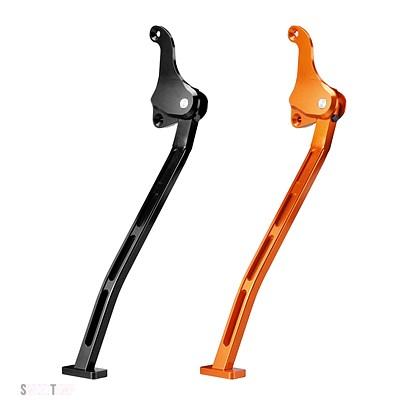 【互換品】 2011-2015 KTM SX-F 250 SX-F 350 SX-F 450 キックスタンドサイドスタンド SX 125 SX 150 SX 250 2012-2015 450 SXF ファクトリーレプリカエディ