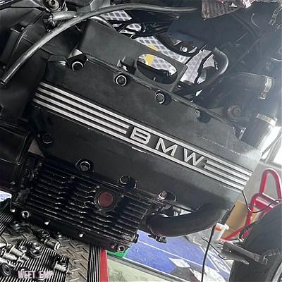 互換品 21 16V BMW K100 K75 K 100 個チタンバルブカバーシールボルトエンジンネジ カフェレーサーアクセサリー_5