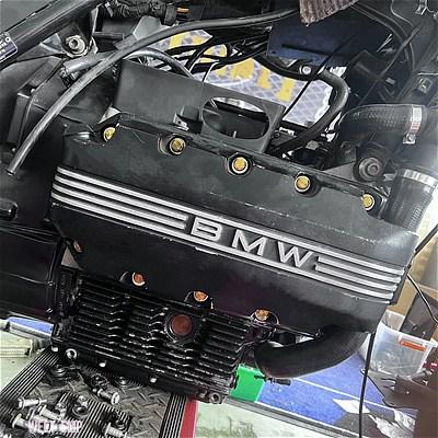 互換品 21 16V BMW K100 K75 K 100 個チタンバルブカバーシールボルトエンジンネジ カフェレーサーアクセサリー_6