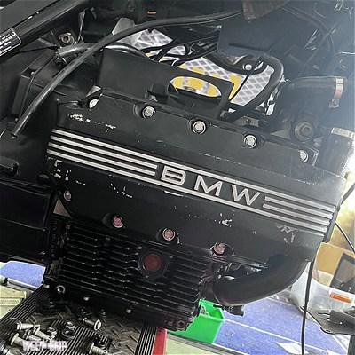互換品 21 16V BMW K100 K75 K 100 個チタンバルブカバーシールボルトエンジンネジ カフェレーサーアクセサリー_7