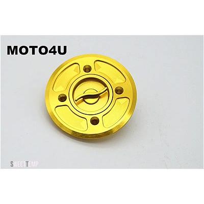互換品 CNC アルミ高速燃料ガスキャップタンクキャップカバー CNC ビレットドゥカティ スクランブラー 800 2014 2015 2016