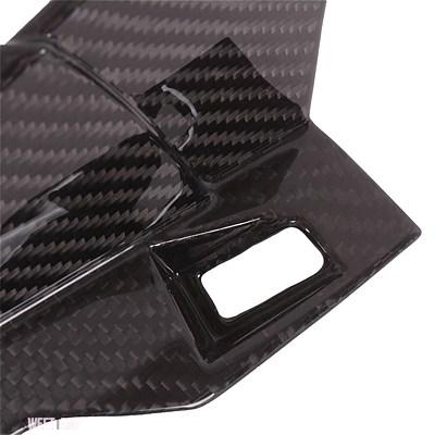 互換品 BMW S1000XR S1000 XR 2015 2016 2017 2018 2019 カーボンサイドパネルフロントサイドフェアリングツイル
