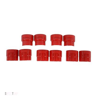 互換品 MX 40 50 MM 41 42 43 45 46 47 48 49 汎用 モトクロス モーターバイクフォークシールドライバーキットプラスチック - 適合_8