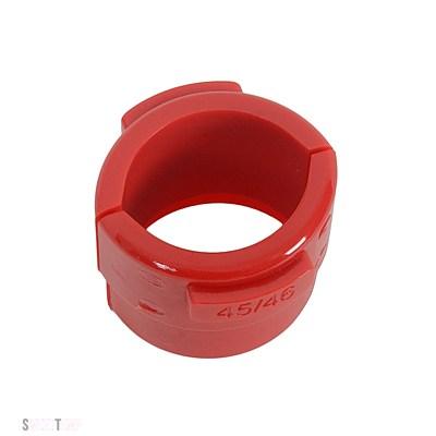 互換品 MX 40 50 MM 41 42 43 45 46 47 48 49 汎用 モトクロス モーターバイクフォークシールドライバーキットプラスチック - 適合_11