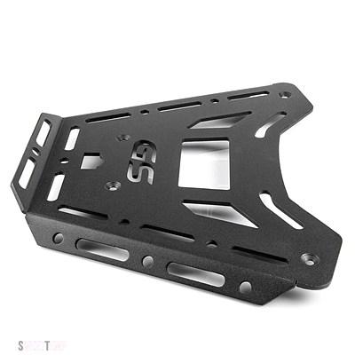 互換品 BMW R1200GS R 1200 GS 2013 2014 2015 2016 アルミリアキャリアトップケースアクセサリー_4