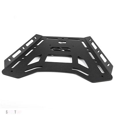 互換品 BMW R1200GS R 1200 GS 2013 2014 2015 2016 アルミリアキャリアトップケースアクセサリー_5