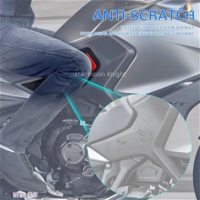 互換品 ゴム滑り止めグリップステッカーホンダ NT1100 NT 1100 2021-燃料タンクパッドトラクションパッドアクセサリー_2