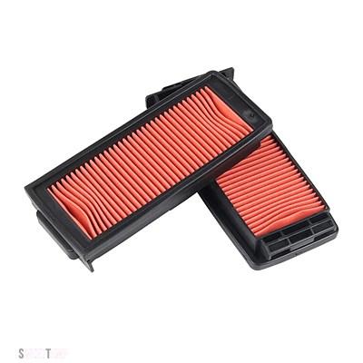 Specchietti Retrovisori Per Zontes 310X 310T 310V 310R ZT310 ZT250-S R – Coppia Sinistro E Destro, Regolabili, Visione Chiara