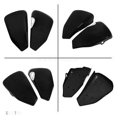 ブランド登録なし - 取り替えっこ品 XL883 XL1200 1200 883 2014-UP バッテリーフェアリングカバー右寄りハーレー 運動競技はやりっ子