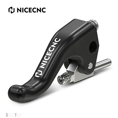 互換品 ハスクバーナ 2022-2024 TE 300 BRAKTEC ショーティーブレーキクラッチレバー FE 250 FE 350 FE 450 FE 501 GASGAS EC 300 250 350F 450F 21-23