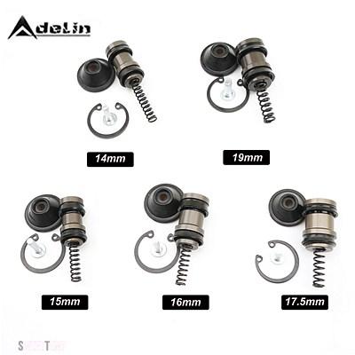 互換品 ORIGINALA ADELIN PX1 14 15 16 17.5 19 ブレーキポンプ