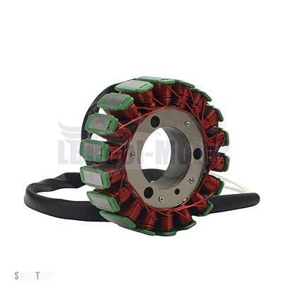 互換品 ジェネレーター磁気ステータコイルヤマハ XJR400 1993-2007 1994 1995 1996 1997 1998 1999 2000 2001 2002 2003 2004 4HM-81410-00-00_2