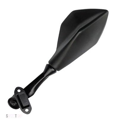 互換品 バックミラーカワサキ ニンジャ 250 250SL 300 ZX6R ZX-6R 2013-2016 ニンジャ400 2017-2020_6