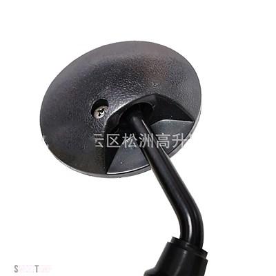 互換品 バックミラーレトロミニ CG ホンダ DIO50 ZX50 JOG50 JOG90 EVO PCX 125 PCX 150 8 MM_4