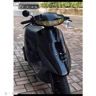 互換品 バックミラーレトロミニ CG ホンダ DIO50 ZX50 JOG50 JOG90 EVO PCX 125 PCX 150 8 MM_6