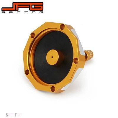 互換品 CNC RMZ250 DRZ400 DRZ400E LTZ250 LTR450 LTZ400 DRZ LTZ 50 70 125 250 400 400E 450 ガス燃料タンクカバーキャップスズキ_5