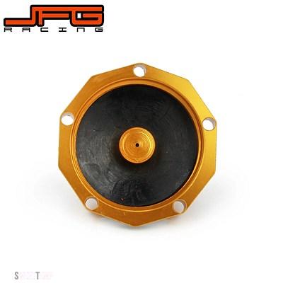 互換品 CNC RMZ250 DRZ400 DRZ400E LTZ250 LTR450 LTZ400 DRZ LTZ 50 70 125 250 400 400E 450 ガス燃料タンクカバーキャップスズキ_6