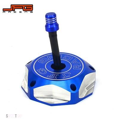 互換品 CNC RMZ250 DRZ400 DRZ400E LTZ250 LTR450 LTZ400 DRZ LTZ 50 70 125 250 400 400E 450 ガス燃料タンクカバーキャップスズキ_9