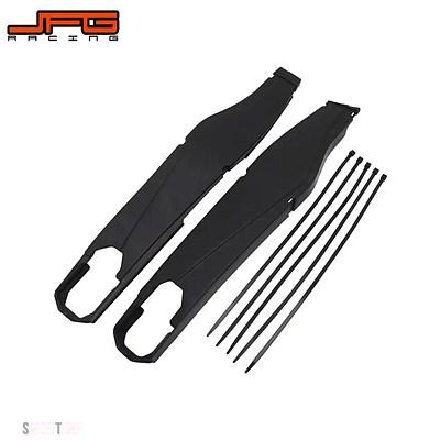 互換品 2020 スイングアームスイングアームプロテクター TC125 TC250 FC250 FC350 FC450 TE125 TE250 FE250 FE350 FE450 2014-2020_5