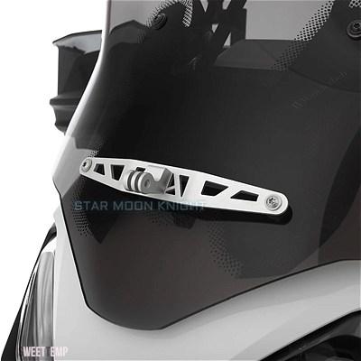 互換品 BMW F900XR F 900 XR 900XR 2020 2021 2022 アクセサリードライブレコーダーレコーダーホルダー GOPRO カメラブラケット CAMRACK_3