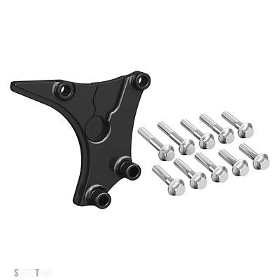 ブランド登録なし - 取り替えっこ品 SHERCO 250 300 SE 2016-2024 2023 SE-R 2014-2022 SC 2017-2020 クラッチスレーブシリンダーガード