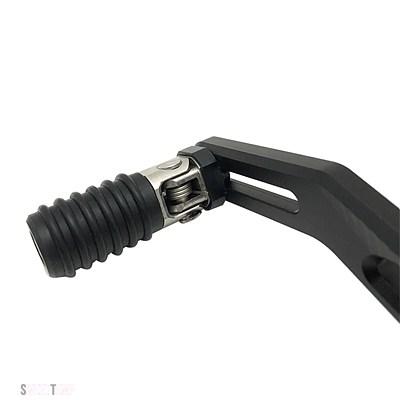 互換品 ギアシフトレバーフットブレーキペダル SUKUKI V-STROM DL1000 DL1050XT V-STROM 1000 1050XT 2014-2021 2020
