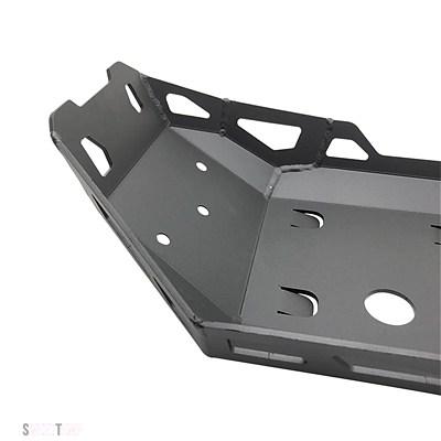 互換品 BMW F750GS F850GS ADV F850 GS F750 2018-2023 スキッドプレート下底エンジンガードカバーシャーシプロテクター_3