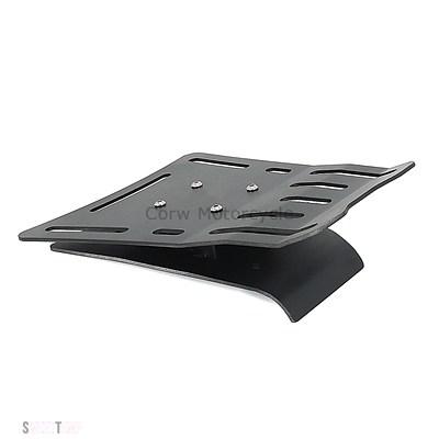 互換品 ハーレー スポーツスター S 1250 RH1250 S 20212022 2023 リアフェンダーキャリアサポートソロシート