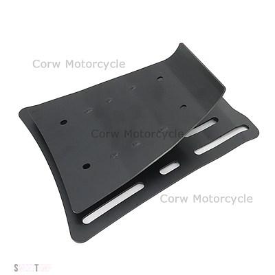 互換品 ハーレー スポーツスター S 1250 RH1250 S 20212022 2023 リアフェンダーキャリアサポートソロシート