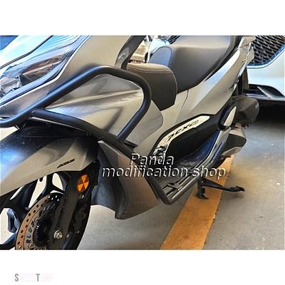 互換品 ホンダ PCX160 PCX 160 2021 2022 2023 アクセサリー電着プラスチックミラー装飾部品ステッカー