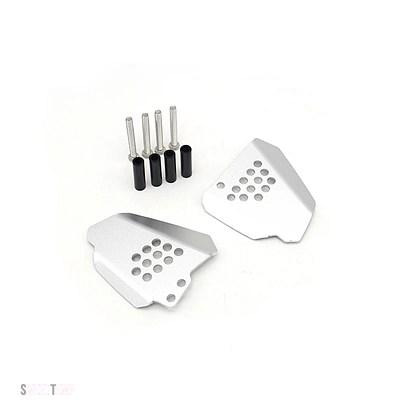 互換品 スロットルカバーホンダ HNESS CB350 CB350 RS PRO GB350 GB350S 2021 2022 2023 2024_7