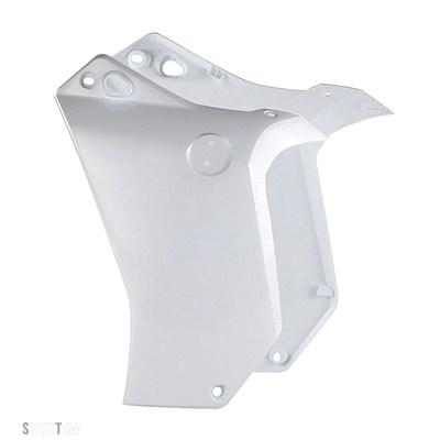 互換品 ヤマハ TENERE 700 XTZ690 2019-2023 2024 TENERE700 タンクサイドフェアリングパネルカバーサイドパネルフェアリングカバー