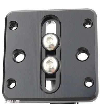 互換品 ナビゲーターマウント GPS プレートブラケットホンダ CB1000R CB300R CB250 CB300F CB500F CB500X CB650R 22 MM 28 MMハンドルバークランプ CB10