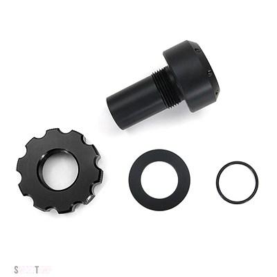 互換品 BMW R1200GS 2002-2012 R1200GS アドベンチャー 2003-2012 R1200ST スロットルロッククルーズコントロールスロットルクランプアシストエンドバー_4