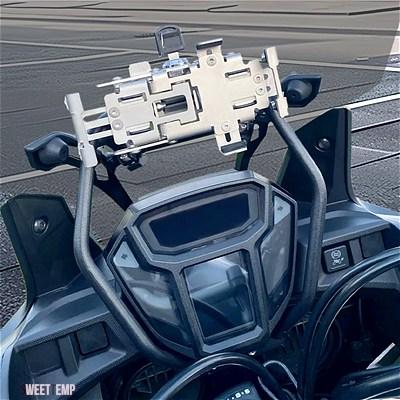 互換品 ホンダ アフリカツイン スタンダードアドベンチャースポーツ