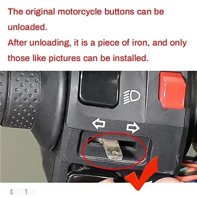 互換品 VSTROM V 250 650 1000 1050 XT DL650 VSTROM650 VSTROM1050