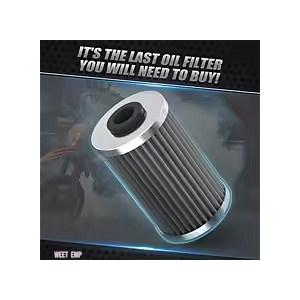 互換品 磁気オイルフィルター KTM 690 エンデューロ/R SMC/R デューク/R ハスクバーナ 701 スーパーモト VITPILEN エンデューロ 16-23 35 ミクロンステ_4