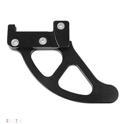 互換品 GASGAS 2021-2023 EC250 EC350 EC250F EC350F ECF 250 350 リアブレーキディスクガードカバープロテクターハスクバーナ TE FE_7