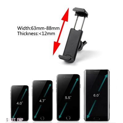 互換品 BMW ユニオンジャックスマートフォンモバイル携帯電話マウントホルダースタンド ミニクーパー F54 F55 F56_5