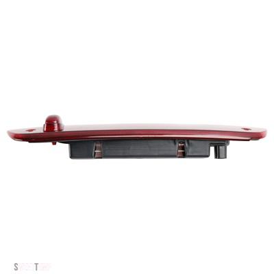 互換品 ジープ 高レベルブレーキ LED ライトリアサードストップ 5116236AF パトリオット 2007-2014 2015 2016 2017 カーアクセサリー_2